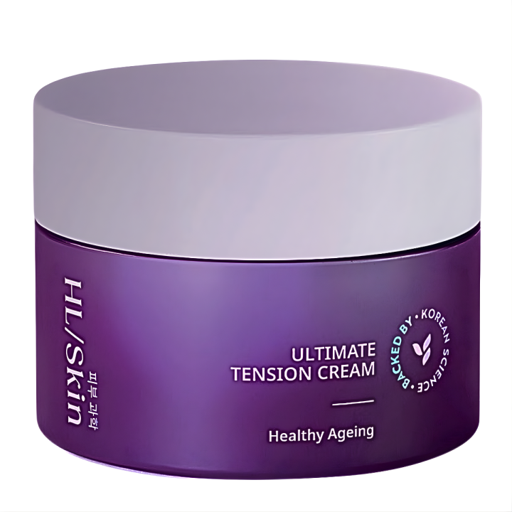 HL/Skin Ultimate tension cream