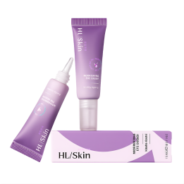 HL/Skin Nourishing eye cream