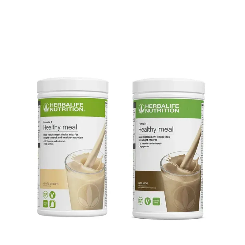 Herbalife 2X Formula 1 Shake Mix (2X550g) - shakebestbuy.co.uk - UK Best Buy Online Shop Herbalife 2X Formula 1 Shake Mix (2X550g) - shakebestbuy.co.uk - UK Best Buy Online Shop