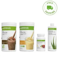 Weight Loss Pack - IDEAL