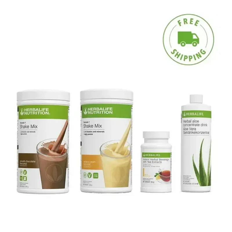 Weight Loss Pack - IDEAL Weight Loss Pack - IDEAL
