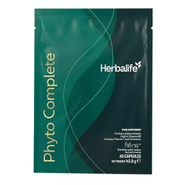 Phyto Complete Refill Sachet