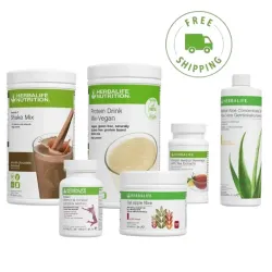 Summer Shred Lean Program