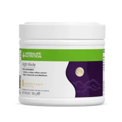 *NEW* Herbalife Night Mode Chamomile and Peach