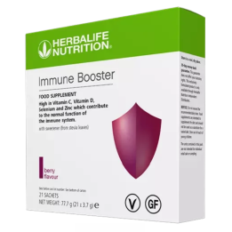 Immune Booster - 21 sachets