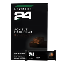 H24 Achieve Protein Bar Dark Chocolate