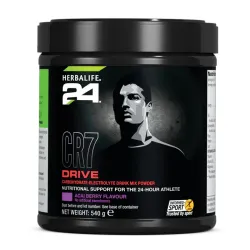 Herbalife CR7 Drive Canister - shakebestbuy.co.uk - UK Best Buy Online Shop