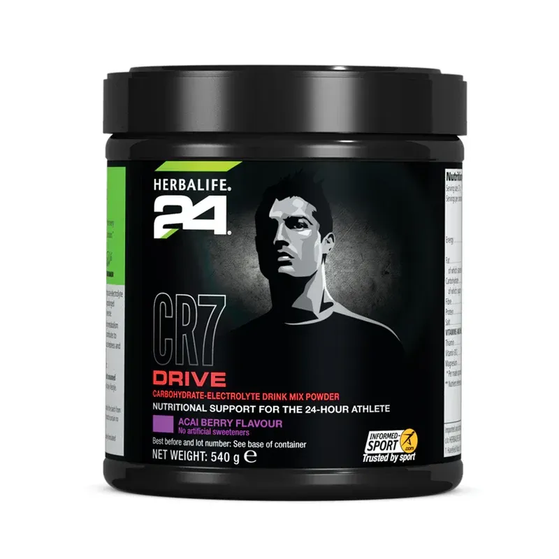 Herbalife CR7 Drive Canister - shakebestbuy.co.uk - UK Best Buy Online Shop Herbalife CR7 Drive Canister - shakebestbuy.co.uk - UK Best Buy Online Shop