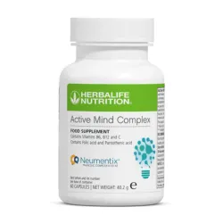 Herbalife Active Mind Complex - shakebestbuy.co.uk - UK Best Buy Online Shop