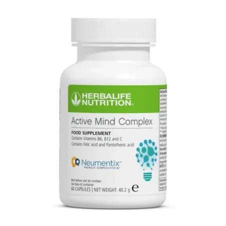 Herbalife Active Mind Complex - shakebestbuy.co.uk - UK Best Buy Online Shop