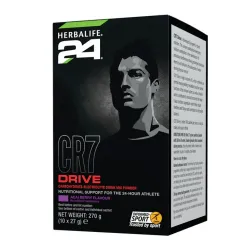 Herbalife CR7 Drive Sachets - shakebestbuy.co.uk - UK Best Buy Online Shop