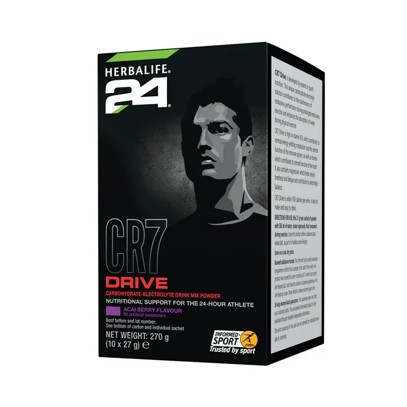 Herbalife CR7 Drive Sachets - shakebestbuy.co.uk - UK Best Buy Online Shop Herbalife CR7 Drive Sachets - shakebestbuy.co.uk - UK Best Buy Online Shop
