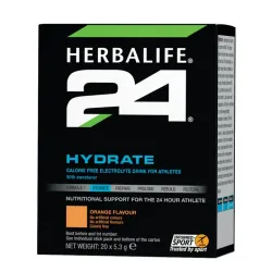 Herbalife Hydrate - - shakebestbuy.co.uk - UK Best Buy Online Shop