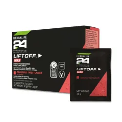 Herbalife LiftOff® Max Grapefruit Twist - shakebestbuy.co.uk - UK Best Buy Online Shop