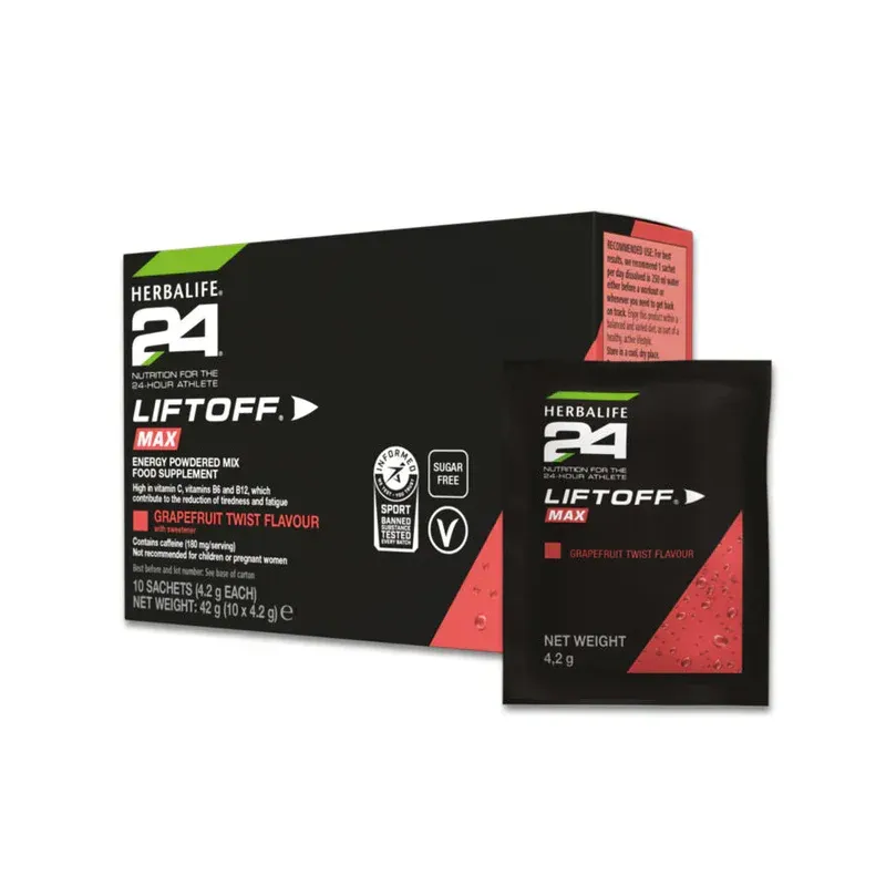 Herbalife LiftOff® Max Grapefruit Twist - shakebestbuy.co.uk - UK Best Buy Online Shop Herbalife LiftOff® Max Grapefruit Twist - shakebestbuy.co.uk - UK Best Buy Online Shop