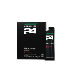 Herbalife Prolong Energy Gel - shakebestbuy.co.uk - UK Best Buy Online Shop