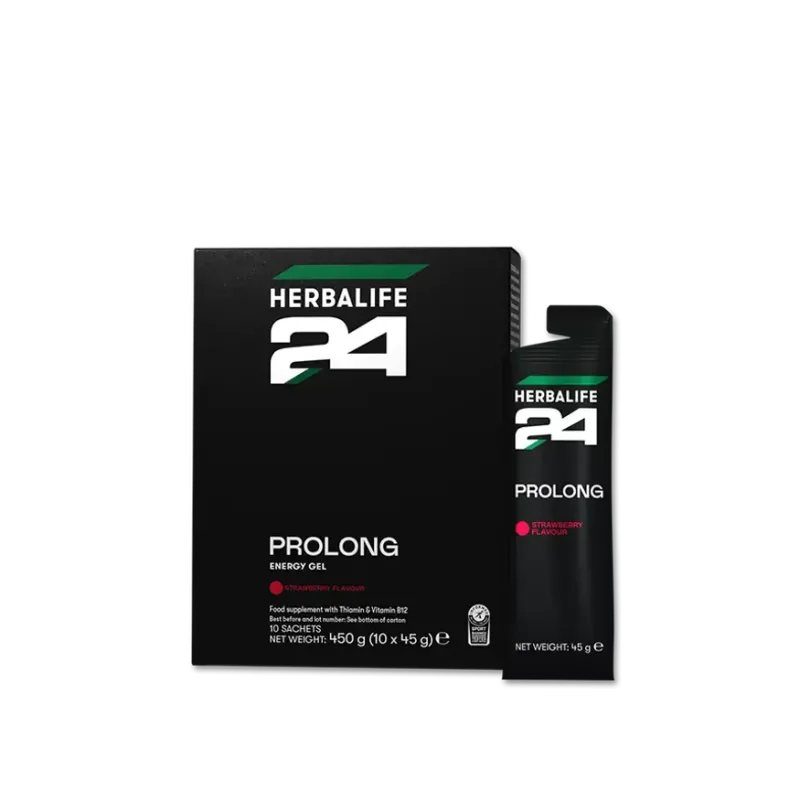 Herbalife Prolong Energy Gel - shakebestbuy.co.uk - UK Best Buy Online Shop Herbalife Prolong Energy Gel - shakebestbuy.co.uk - UK Best Buy Online Shop