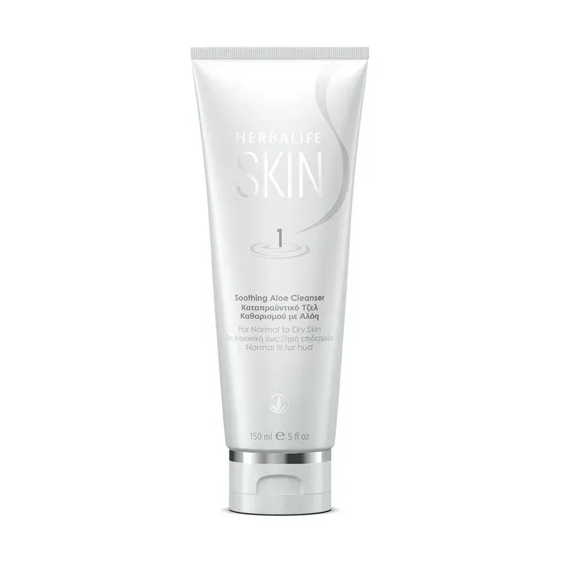 Herbalife Soothing Aloe Cleanser - shakebestbuy.co.uk - UK Best Buy Online Shop Herbalife Soothing Aloe Cleanser - shakebestbuy.co.uk - UK Best Buy Online Shop