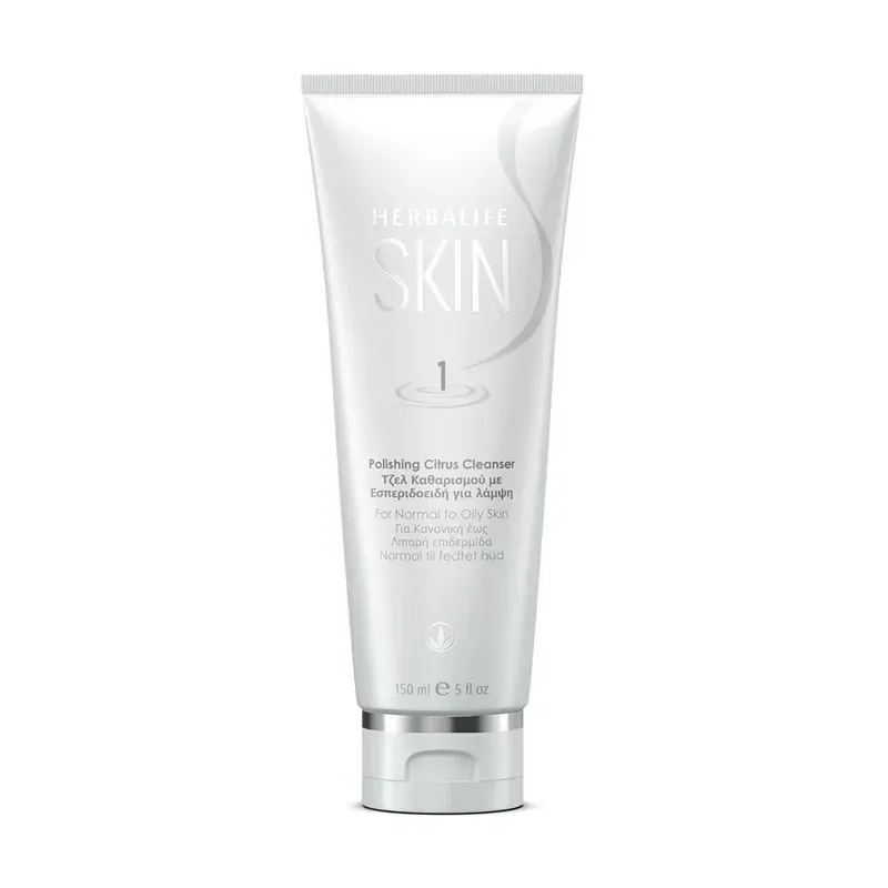 Herbalife Polishing Citrus Cleanser - shakebestbuy.co.uk - UK Best Buy Online Shop