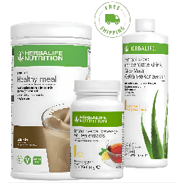 Breakfast Pack - IDEAL