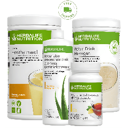 Breakfast Pack - ADVANCED