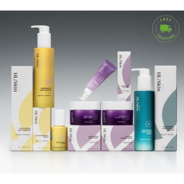 Herbalife HL/Skin Pack of 6 products