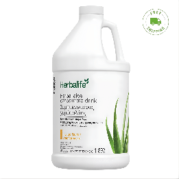 Herbal Aloe Concentrate Mango flavour - 126 servings