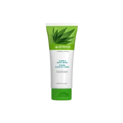 Herbalife Herbal Aloe Hand & Body Wash - shakebestbuy.co.uk - UK Best Buy Online Shop