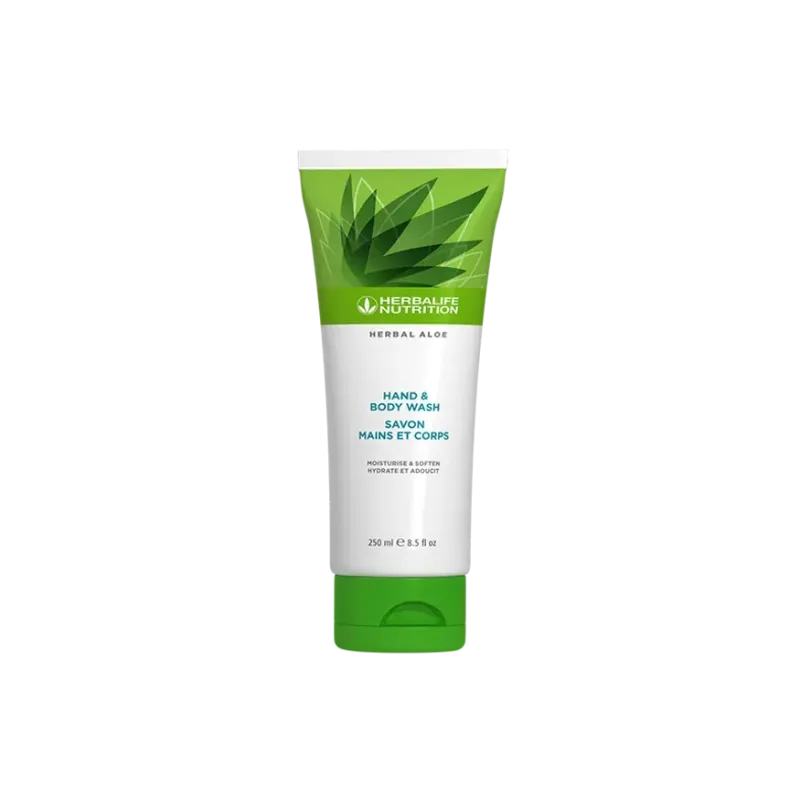 Herbalife Herbal Aloe Hand & Body Wash - shakebestbuy.co.uk - UK Best Buy Online Shop Herbalife Herbal Aloe Hand & Body Wash - shakebestbuy.co.uk - UK Best Buy Online Shop