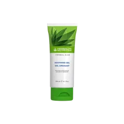 Herbalife Herbal Aloe Soothing Gel - shakebestbuy.co.uk - UK Best Buy Online Shop
