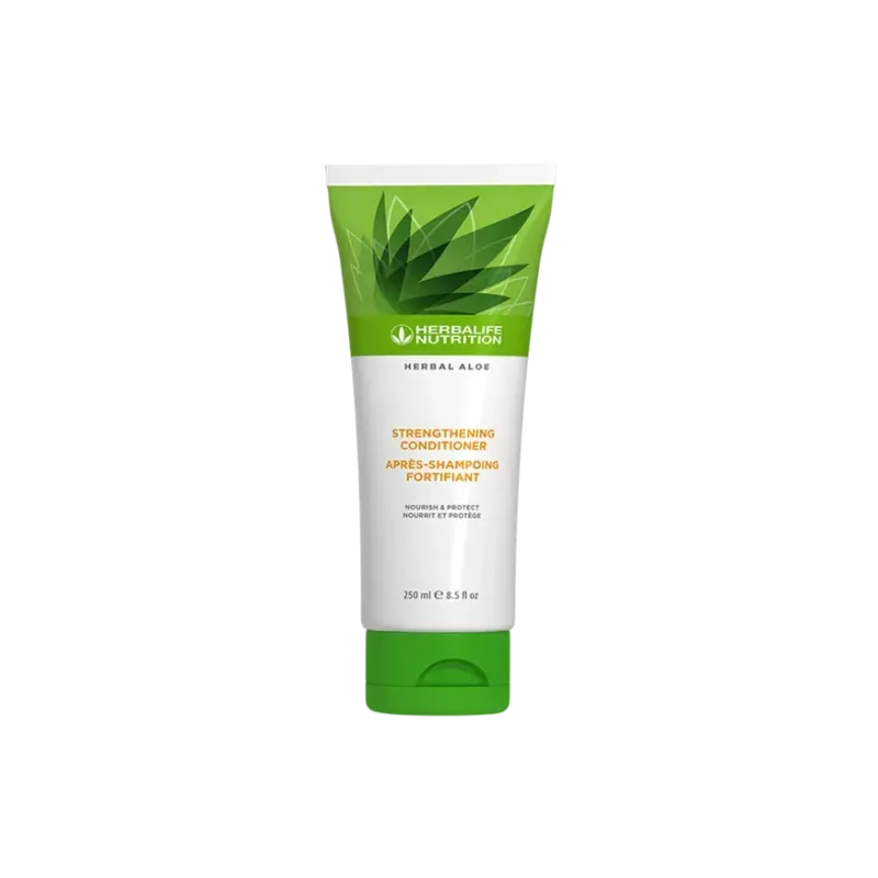 Herbalife Herbal Aloe Strengthening Conditioner - shakebestbuy.co.uk - UK Best Buy Online Shop Herbalife Herbal Aloe Strengthening Conditioner - shakebestbuy.co.uk - UK Best Buy Online Shop