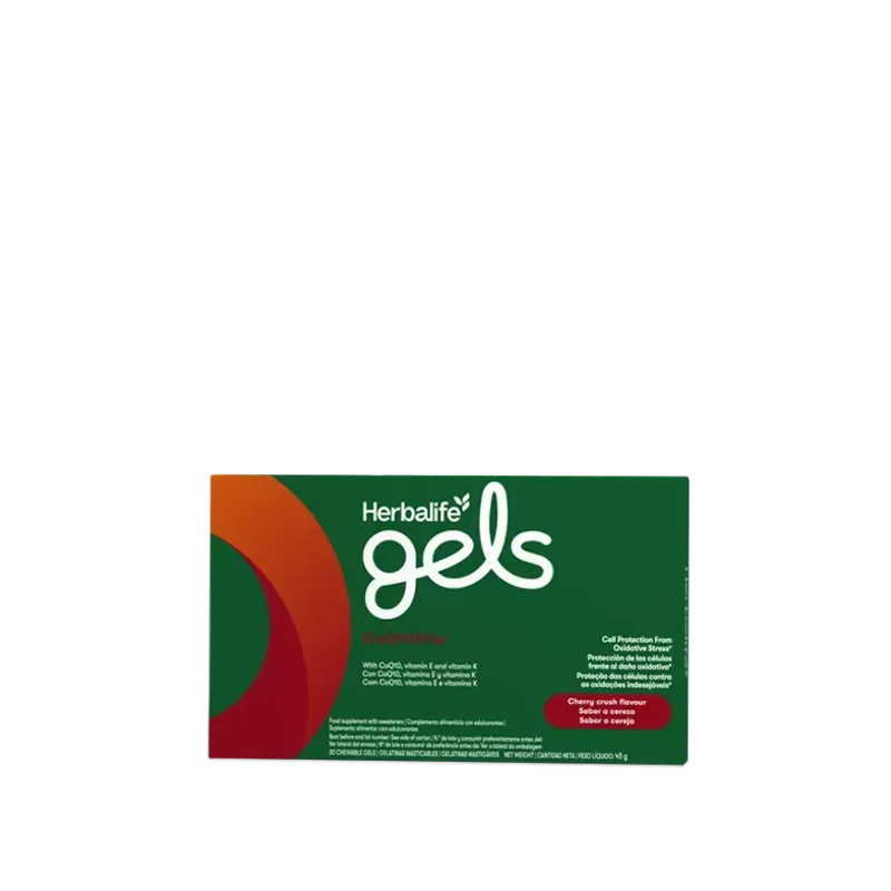 Herbalife Gels CoQ10Vita Cherry Crush - shakebestbuy.co.uk - UK Best Buy Online Shop Herbalife Gels CoQ10Vita Cherry Crush - shakebestbuy.co.uk - UK Best Buy Online Shop