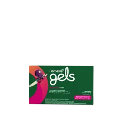 Herbalife Gels MindVita Kids Moonbeam Lemonberry - shakebestbuy.co.uk - UK Best Buy Online Shop