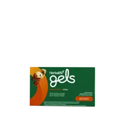 Herbalife Gels NutrientVita Kids - shakebestbuy.co.uk - UK Best Buy Online Shop