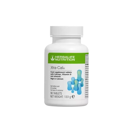 Herbalife Xtra-Cal - shakebestbuy.co.uk - UK Best Buy Online Shop