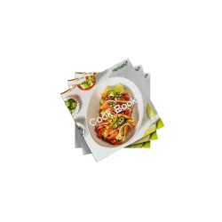 Herbalife Cook Book Volume 2 - shakebestbuy.co.uk - UK Best Buy Online Shop
