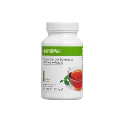 Instant Herbal Tea Original 102g - shakebestbuy.co.uk - UK Best Buy Online Shop