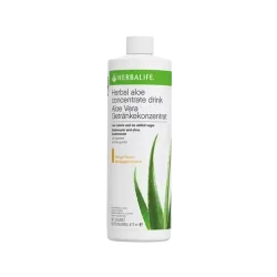 Herbal Aloe Concentrate Drink - shakebestbuy.co.uk - UK Best Buy Online Shop