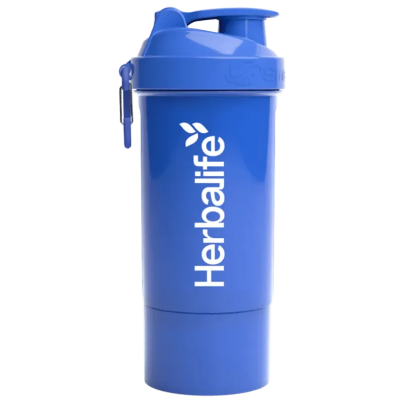 Blue Herbalife Neon Shakers 600ml Blue Herbalife Neon Shakers 600ml