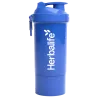 Blue Herbalife Neon Shakers 600ml