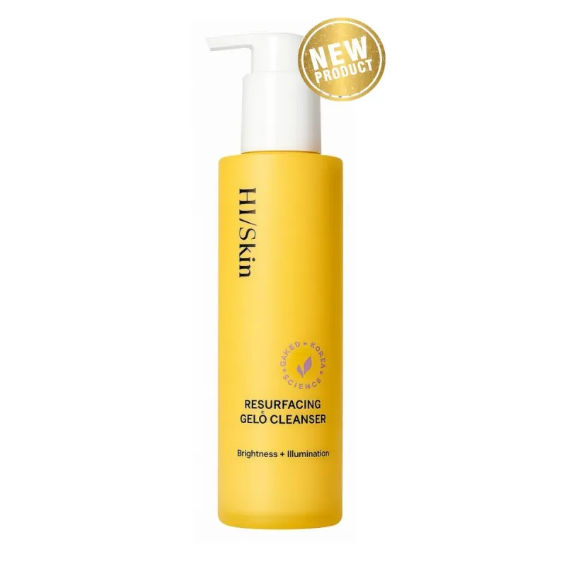 Herbalife HL/Skin Resurfacing Gelo Cleanser - https://www.shakebestbuy.co.uk