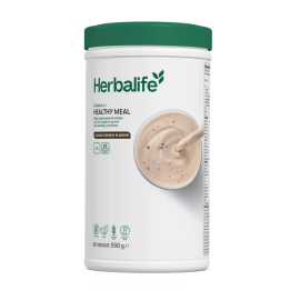 Herbalife® Formula 1 - Cookie Crunch (550g canister)