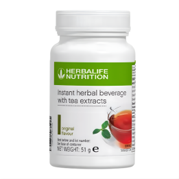 Instant Herbal Beverage - 51g
