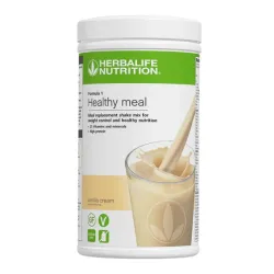 Herbalife Formula 1 Nutritional Shake Mix 550g - shakebestbuy.co.uk - UK Best Buy Online Shop