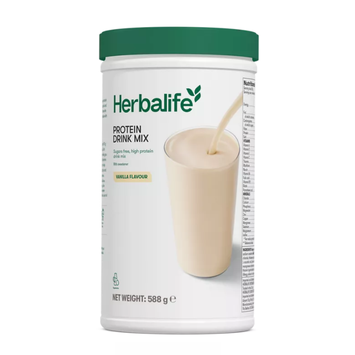 Protein Drink Mix