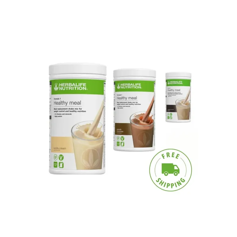 3X Herbalife Formula 1 Shake Mix - shakebestbuy.co.uk - UK Best Buy Online Shop 3X Herbalife Formula 1 Shake Mix - shakebestbuy.co.uk - UK Best Buy Online Shop