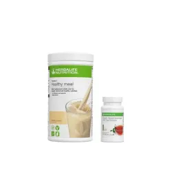 Herbalife Breakfast Pack - STARTER - - shakebestbuy.co.uk - UK Best Buy Online Shop