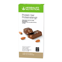 Herbalife® Protein Bars* -  (14 Bars per box)