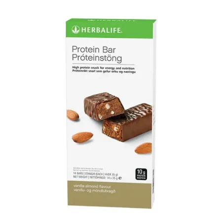 Herbalife Protein Bars - shakebestbuy.co.uk - UK Best Buy Online Shop