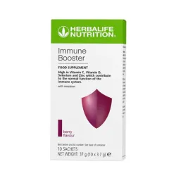 Herbalife Immune Booster - 21 Sachets - shakebestbuy.co.uk - UK Best Buy Online Shop